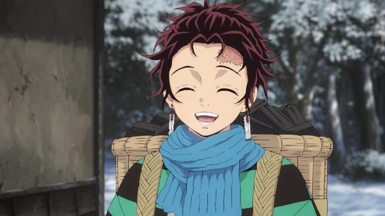 Kimetsu no Yaiba: Autora agradece a todos que foram assistir o filme nos  cinemas - Combo Infinito