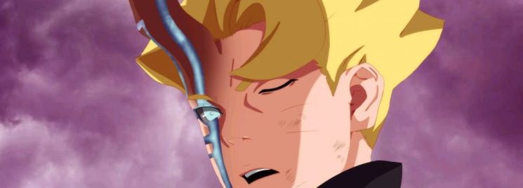 © Boruto