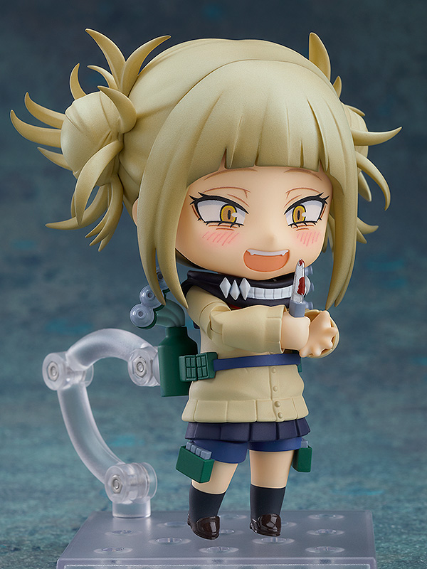 My Hero Academia- Himiko Toga