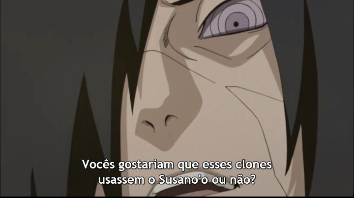 Netflix Vs fãs brasileiros de Naruto querendo a dublagem de Naruto