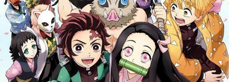 Kimetsu no Yaiba