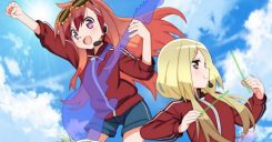 Primeiras Impressões: Osananajimi ga Zettai ni Makenai Love Comedy - Anime  United