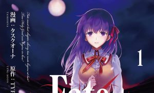 Fate/stay night: Heaven’s Feel