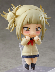 My Hero Academia- Himiko Toga