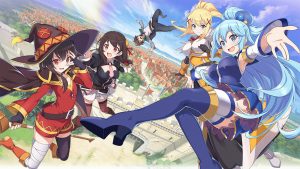 konosuba