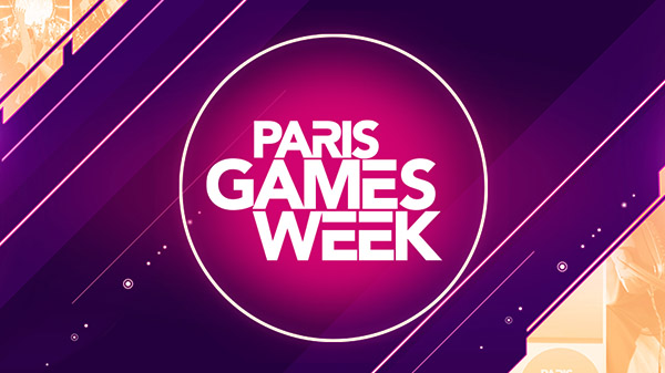 Paris Games Week 2020