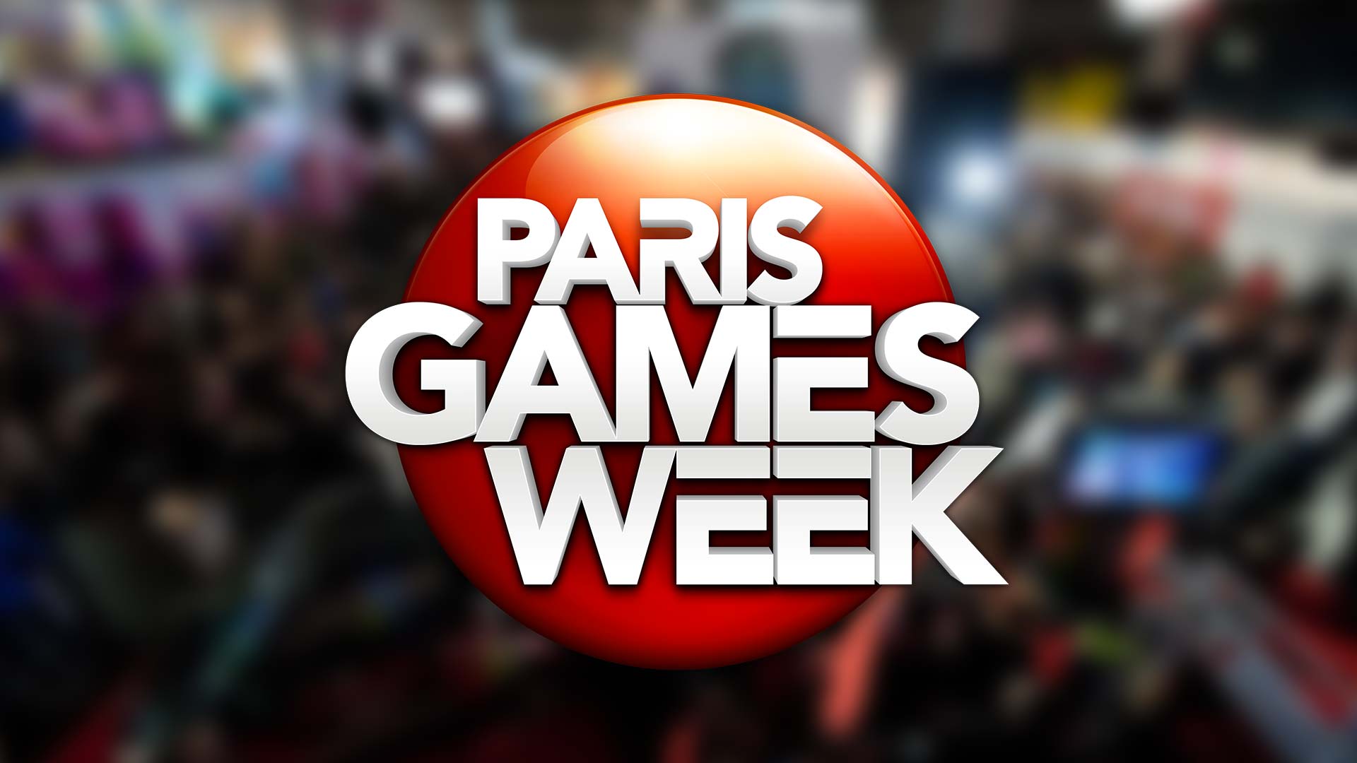 Paris Games Week 2020