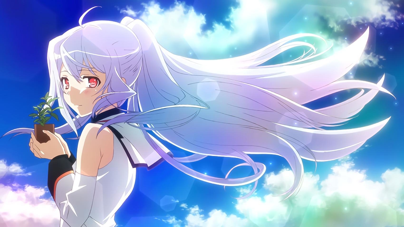 Assistir Plastic Memories - ver séries online