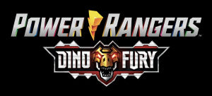 Power Rangers Dino Fury