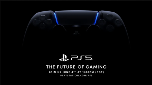 PlayStation 5 