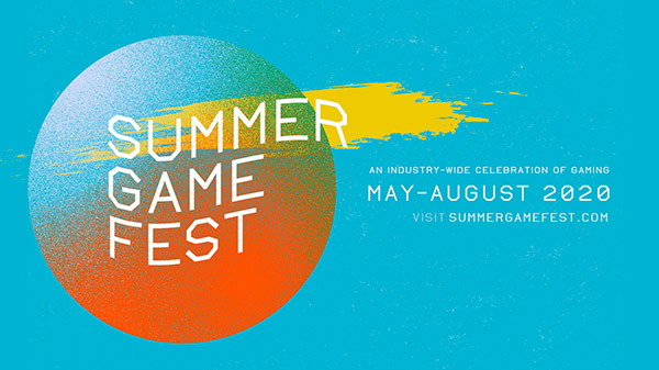 Summer Game Fest 2020