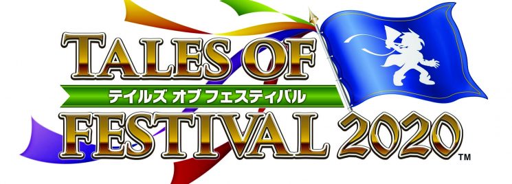 Tales of Festival 2020