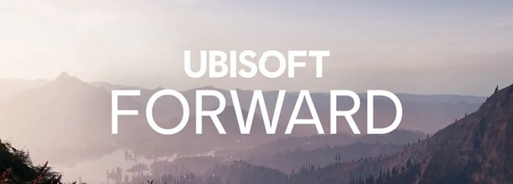 Ubisoft Forward