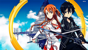 Sword Art Online