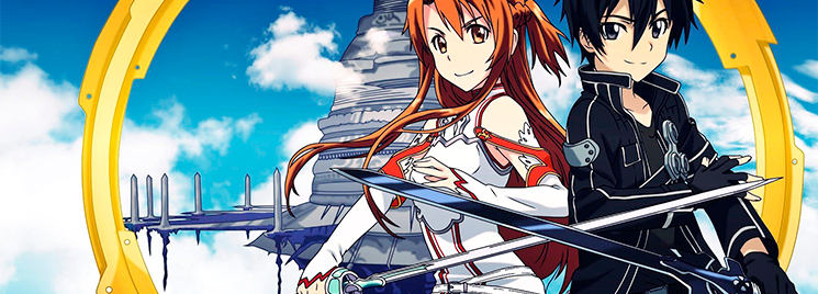 Sword Art Online