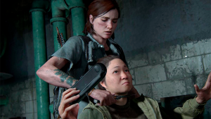 The Last of Us Part II