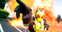 Kamen Rider Zero-One