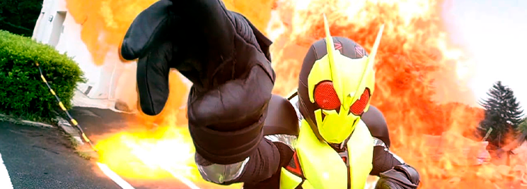 Kamen Rider Zero-One