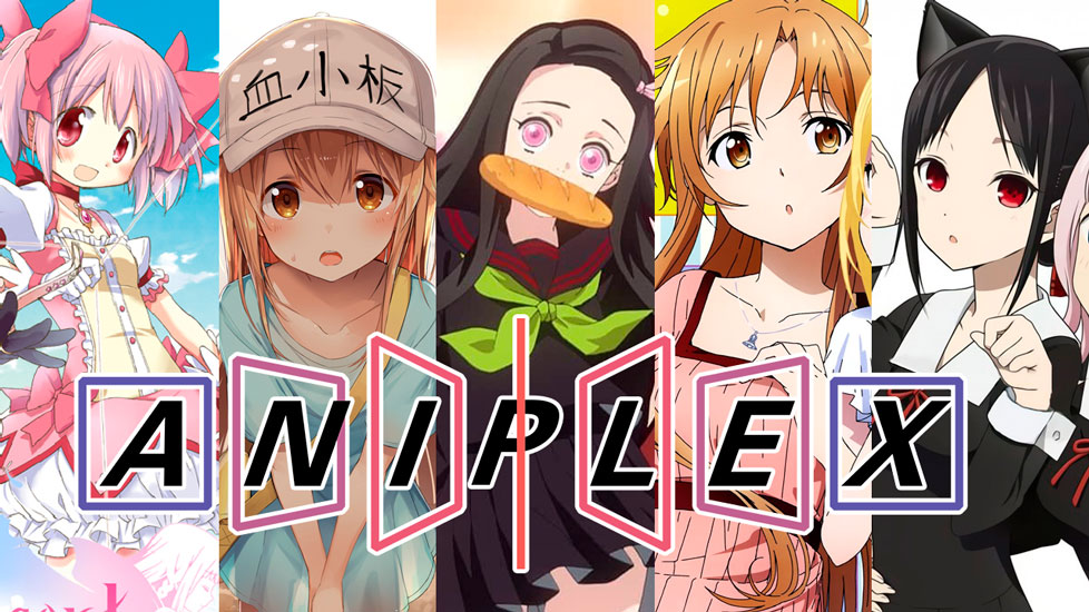 Aniplex anuncia evento com conteÃºdo inÃ©dito de animes - Anime United