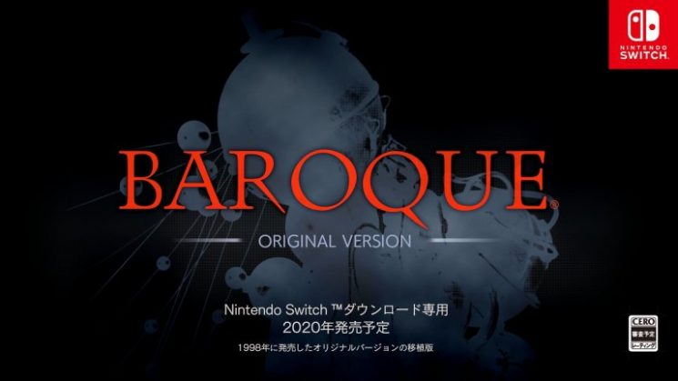 Baroque