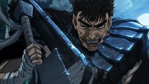 Berserk