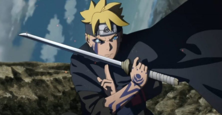 Boruto