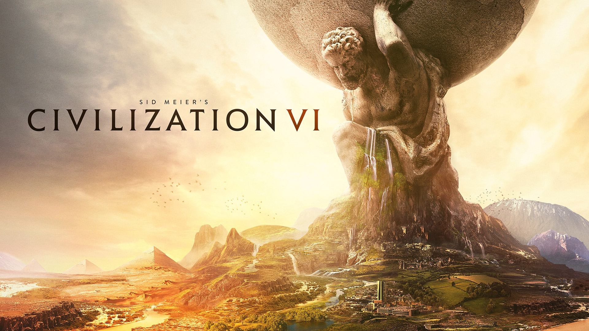 Civilization 6