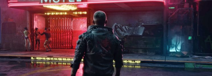 Cyberpunk 2077