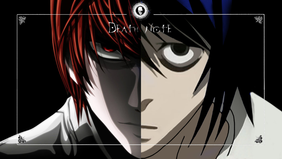 Death Note