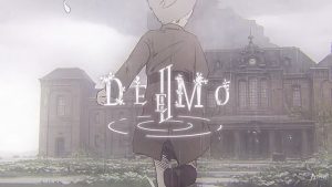 © Deemo II 