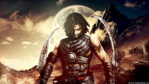 Prince of Persia