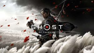 © Ghost of Tsushima