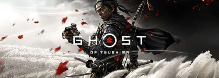 © Ghost of Tsushima