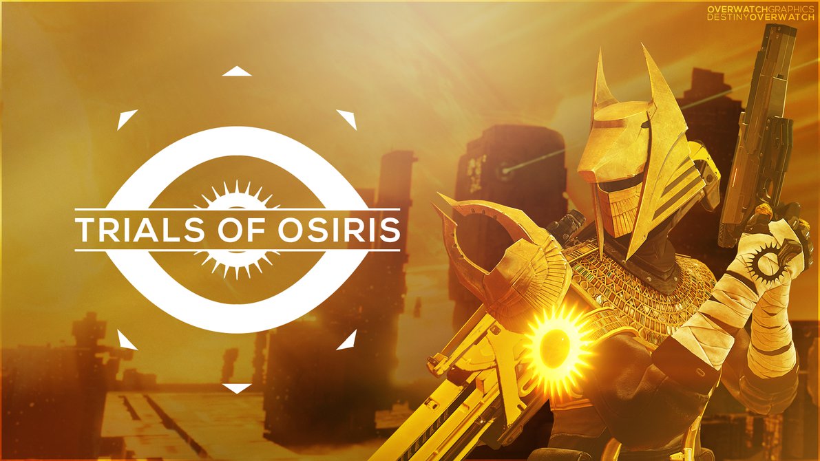 Trials of Osiris