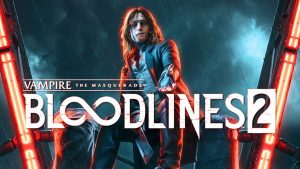 Vampire: The Masquerade - Bloodlines