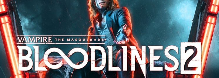 Vampire: The Masquerade - Bloodlines