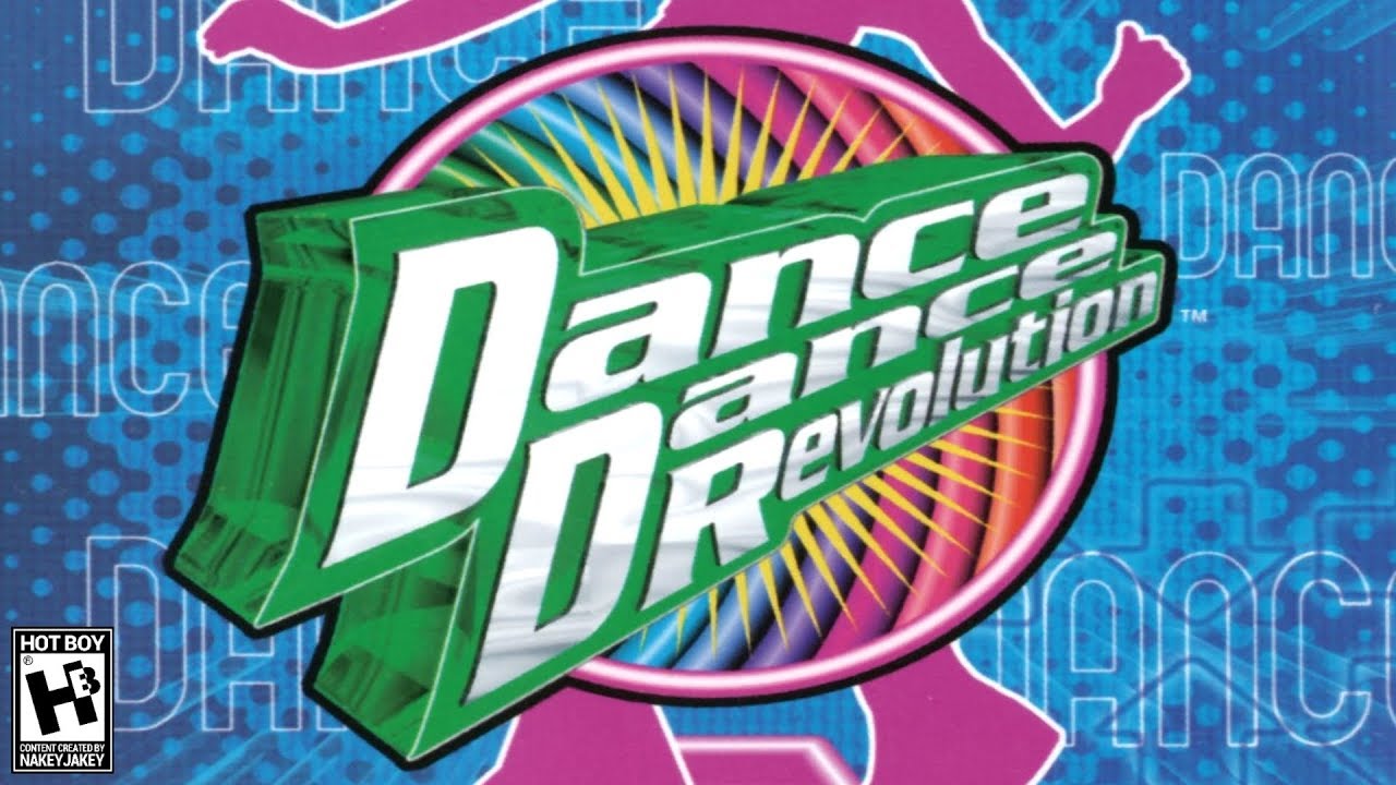 Dance Dance Revolution V