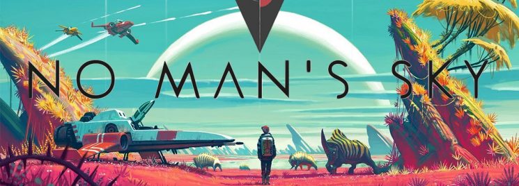 No Man's Sky