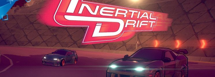 Inertial Drift