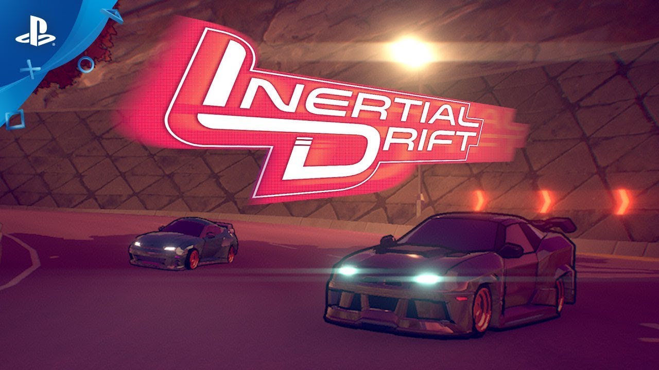 Inertial Drift