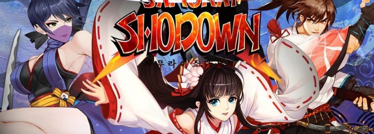 Samurai Shodown