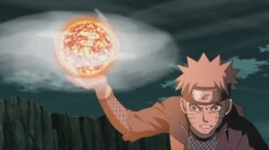 Naruto