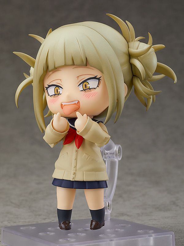 My Hero Academia- Himiko Toga