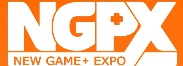 New Game+ Expo 2020