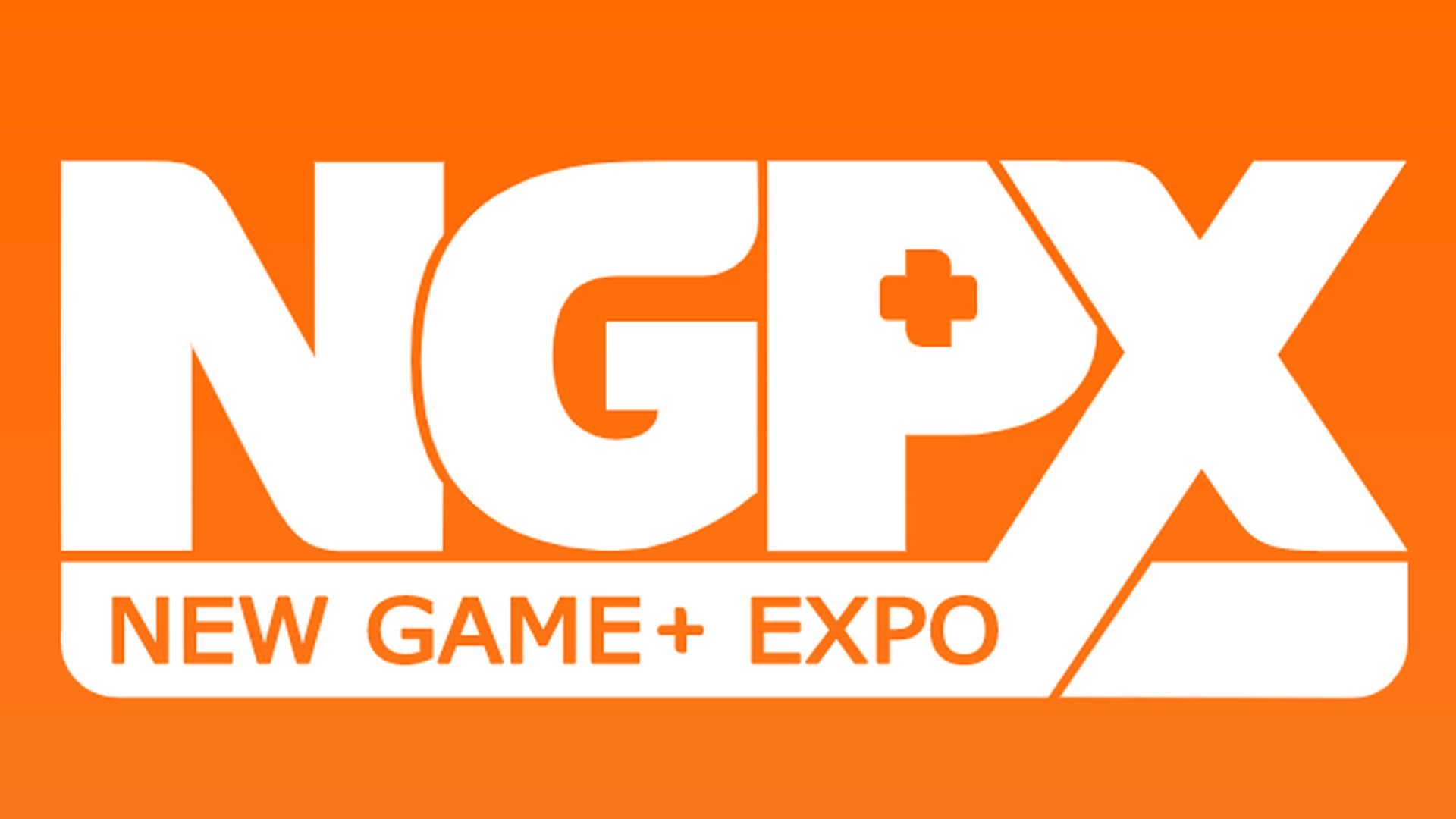 New Game + Expo 2020