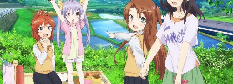 Non Non Biyori