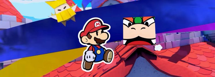 Paper Mario