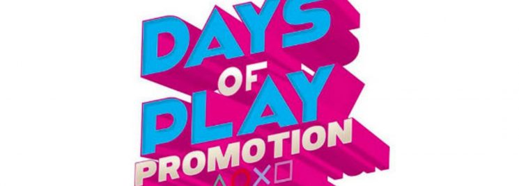 PlayStation Days of Play 2020