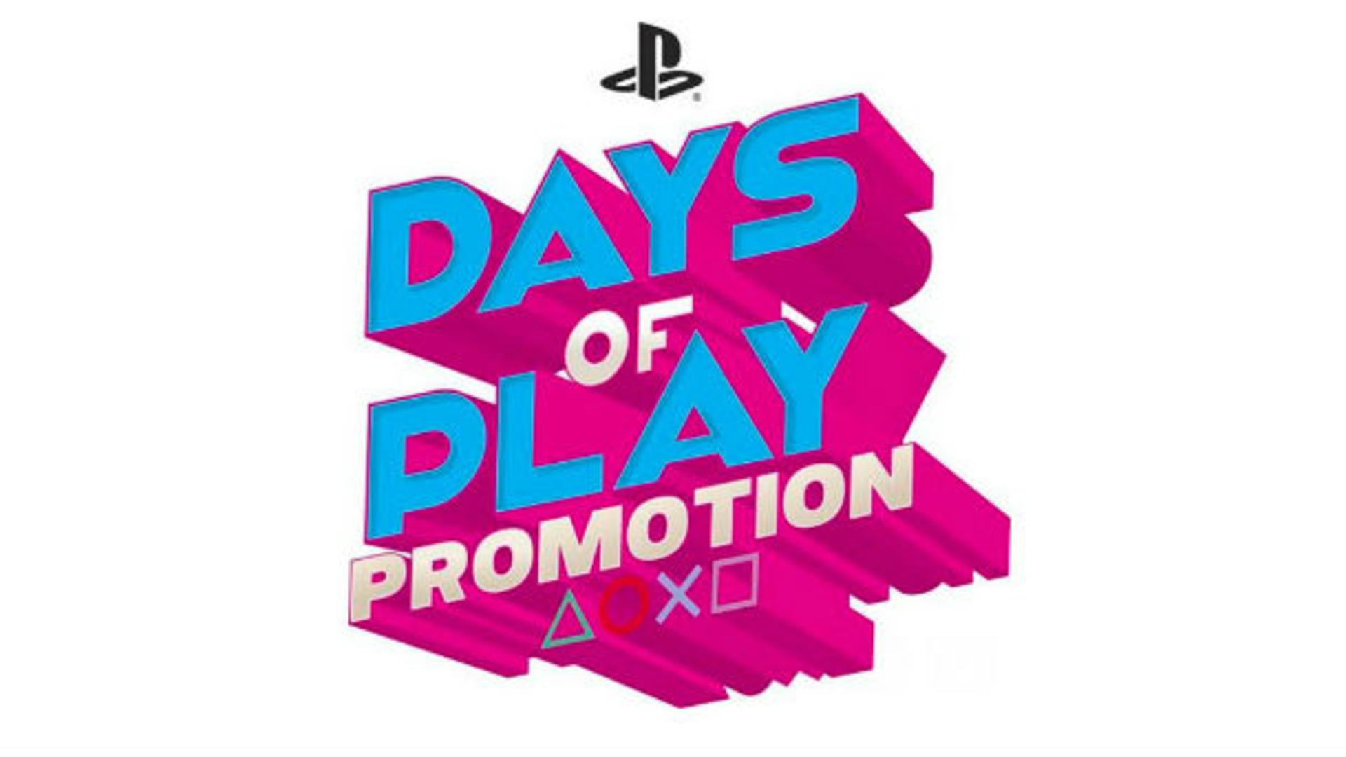 PlayStation Days of Play 2020