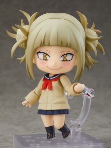 My Hero Academia- Himiko Toga